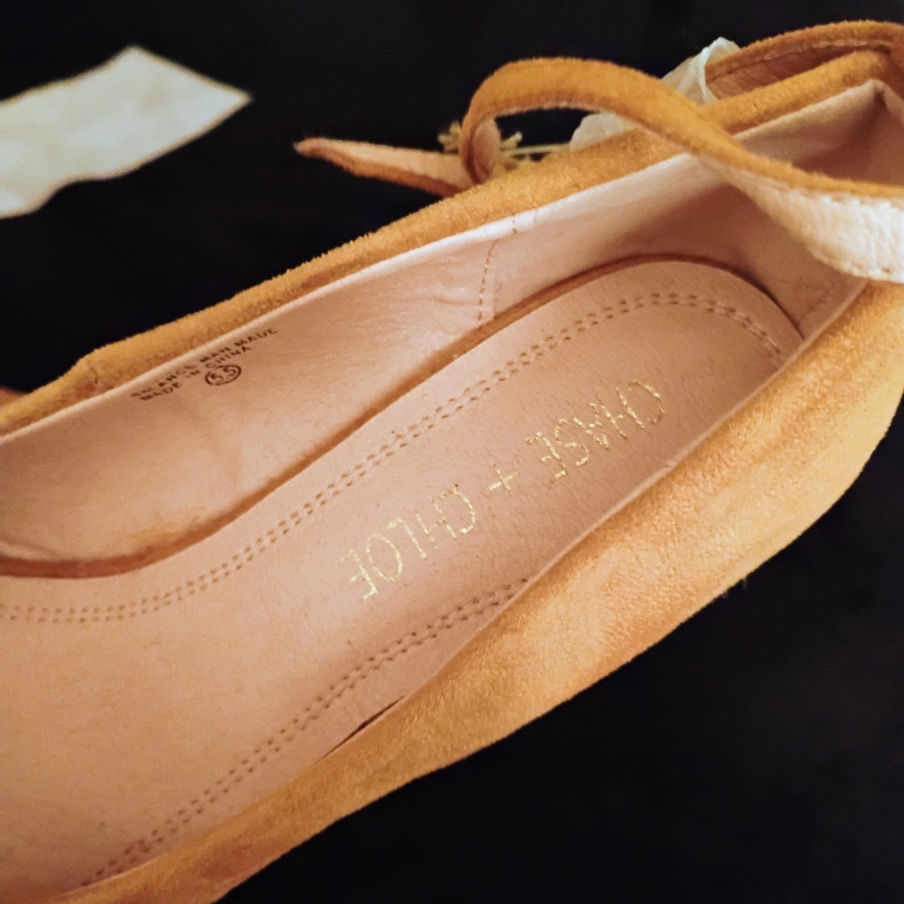 Wedges - Picture 3 of 7